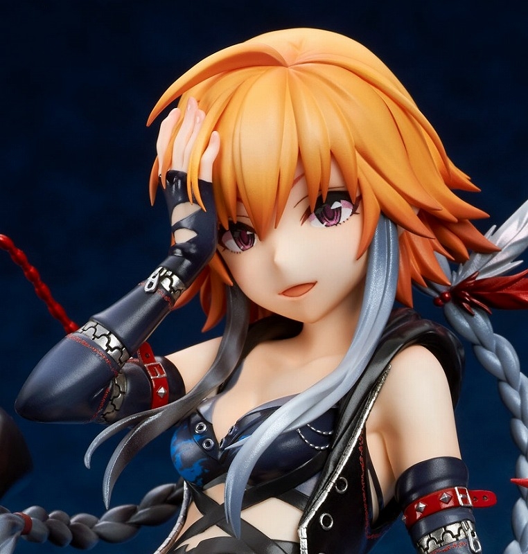 【美少女フィギュア】アイドルマスター シンデレラガールズ 二宮 飛鳥 深淵への招待 Ver. 1/7 完成品フィギュア