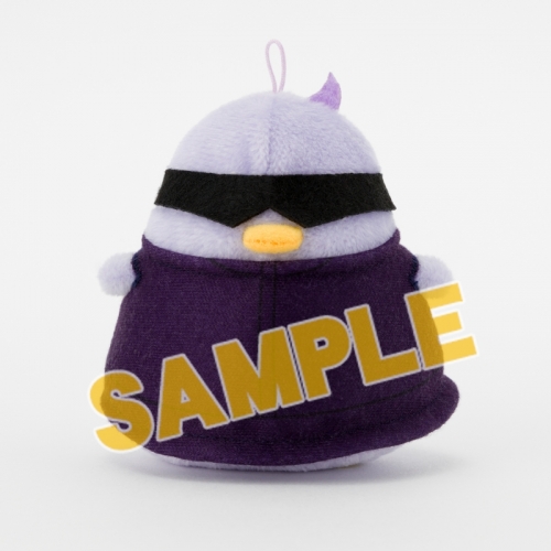 グッズ マスコット ちゅんコレ 呪術廻戦 五条 悟 アニメイト