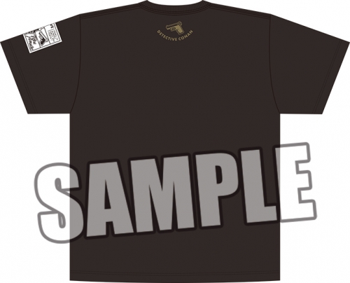 グッズ Tシャツ 名探偵コナン Tシャツ 安室 透 アニメイト グッズ Tシャツ 名探偵コナン Tシャツ 安室 透 アニメイト