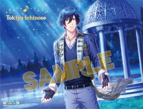 グッズ-ボード】うたの☆プリンスさまっ♪ Shining Live アクリル 