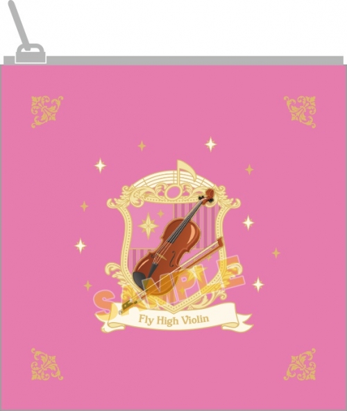 グッズ ポーチ うたの プリンスさまっ Shining Live マルチポーチ Shiny Star Live Ver 来栖 翔 アニメイト限定 アニメイト