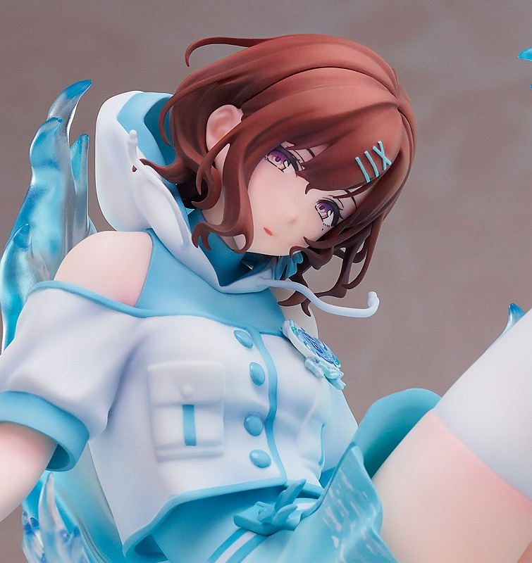 美少女フィギュア】アイドルマスター シャイニーカラーズ 樋口 円香  