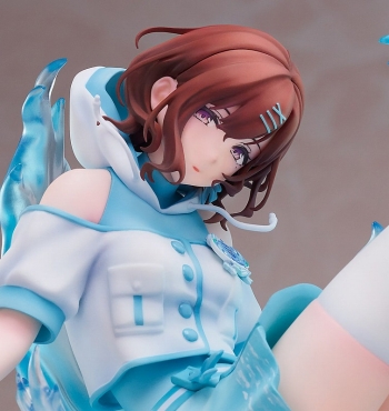 美少女フィギュア】アイドルマスター シャイニーカラーズ 樋口 円香 クリアマリンカーム Ver. 1/7 完成品フィギュア | アニメイト アイドルマスターシャイニーカラーズ 上海　梅影霓裳 樋口円香　5点セット