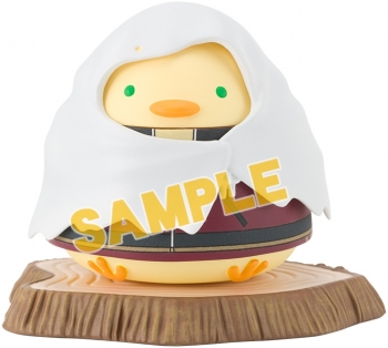 トレーディングフィギュア】トレーディングちゅんコレフィギュア 続 