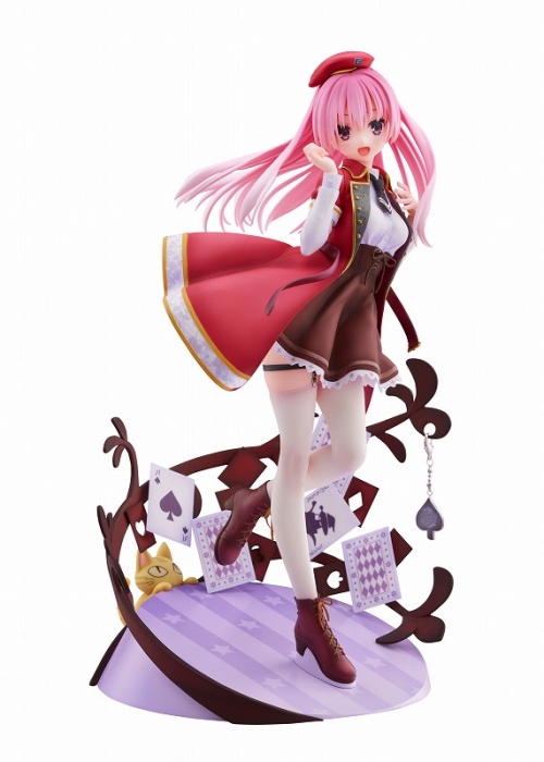 RIDDLE JOKER 三司あやせ オフィシャル通販特典 色紙バインダー（美  