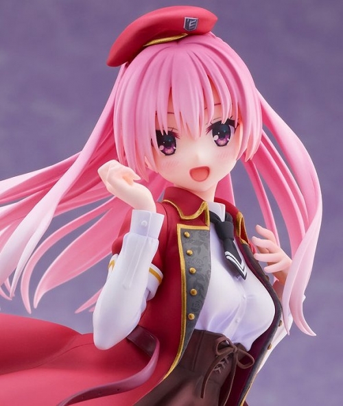 美少女フィギュア】RIDDLE JOKER 三司 あやせ 1/7 完成品フィギュア 