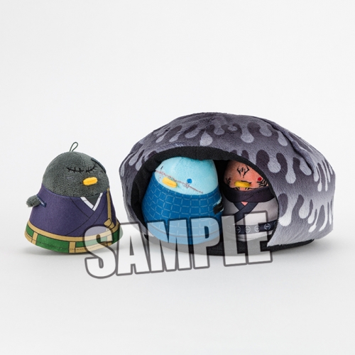 グッズ マスコット ちゅんコレの巣 呪術廻戦 帳ver アニメイト