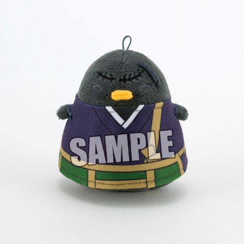 グッズ マスコット ちゅんコレ 呪術廻戦 夏油 傑 アニメイト