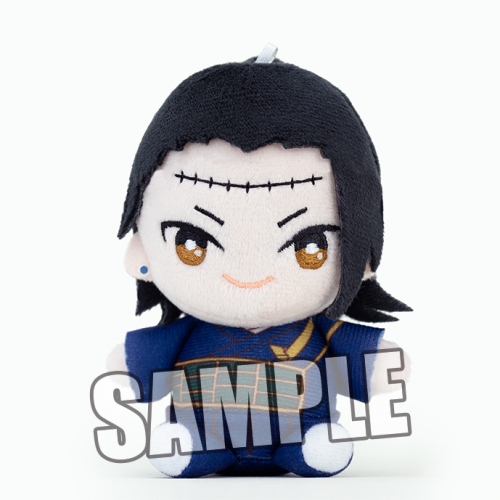 グッズ マスコット ちまコレ 呪術廻戦 夏油 傑 アニメイト