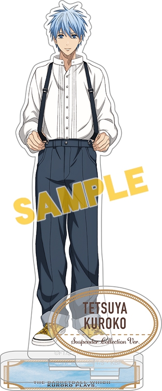 グッズ スタンドポップ 黒子のバスケ アクリルスタンド 赤司 征十郎 Suspender Collection Ver アニメイト限定 アニメイト グッズ スタンドポップ 黒子のバスケ アクリルスタンド 赤司 征十郎 Suspender Collection Ver アニメイト限定 アニメイト