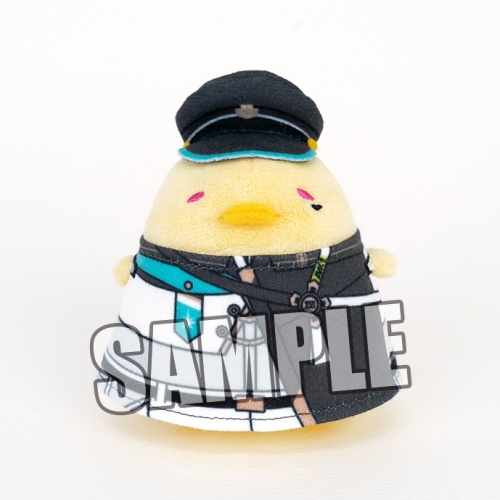 グッズ マスコット アイドルマスター Sidem ちゅんコレ 花園 百々人 アニメイト