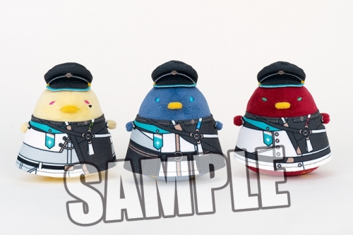 グッズ マスコット アイドルマスター Sidem ちゅんコレ 花園 百々人 アニメイト