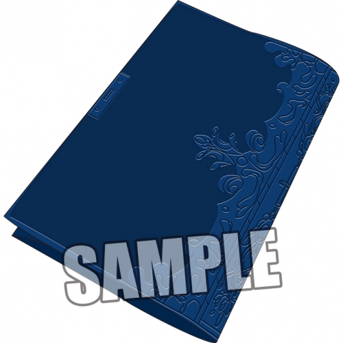 グッズ ブックカバー ヴァニタスの手記 合皮製ブックカバー ヴァニタスの書 アニメイト グッズ ブックカバー ヴァニタスの手記 合皮製ブックカバー ヴァニタスの書 アニメイト