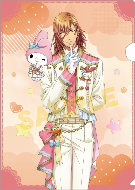 劇場版 うたの プリンスさまっ マジloveスターリッシュツアーズ ミニライト 神宮寺レンセット 缶バッジ 購入特典 正規品質保証 マジloveスターリッシュツアーズ