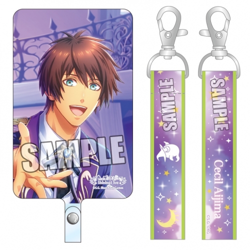 グッズ-携帯グッズ】うたの☆プリンスさまっ♪ Shining Live 