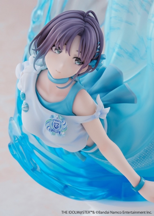 美少女フィギュア】アイドルマスター シャイニーカラーズ 浅倉 透 
