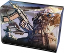 【TCG-カードケース】BLACK LAGOON 合皮製デッキケースW「バラライカ」【再販】の画像