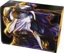 【TCG-カードケース】BLACK LAGOON 合皮製デッキケースW「ロベルタ」【再販】の画像