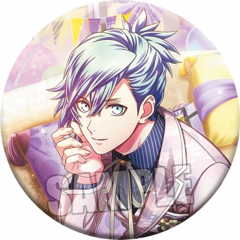 グッズ-バッチ】うたの☆プリンスさまっ♪ Shining Live バースデー 