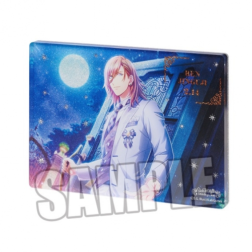 グッズ-置きもの】うたの☆プリンスさまっ♪ Shining Live バースデー 