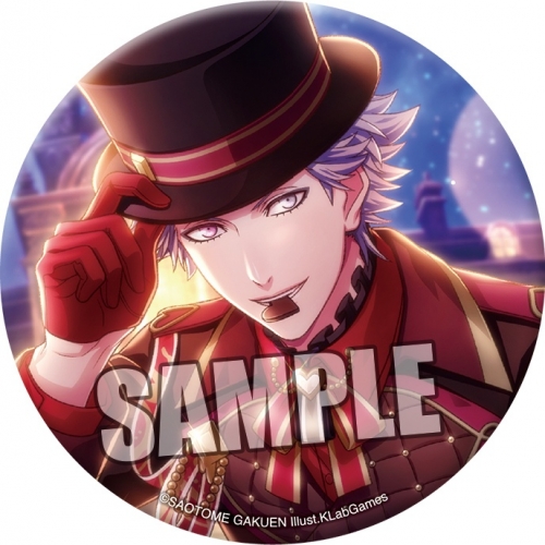 グッズ-バッチ】うたの☆プリンスさまっ♪ Shining Live 缶バッジ 