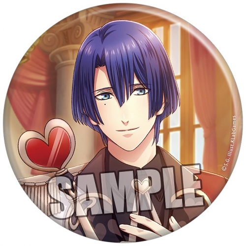 グッズ-バッチ】うたの☆プリンスさまっ♪ Shining Live 缶バッジ 