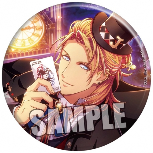 グッズ-バッチ】うたの☆プリンスさまっ♪ Shining Live 缶バッジ 