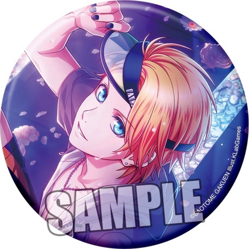 グッズ-バッチ】うたの☆プリンスさまっ♪ Shining Live 缶バッジ 