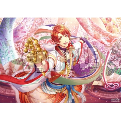 【グッズ-ポスター】うたの☆プリンスさまっ♪ Shining Live B3サイズ布ポスター ヘアアレンジコレクションVer.「一十木音也」【Drama 下载 ダウンロード Download 百度网盘 Mega MediaFire Mp3 CD 分享 感想 翻译限定】