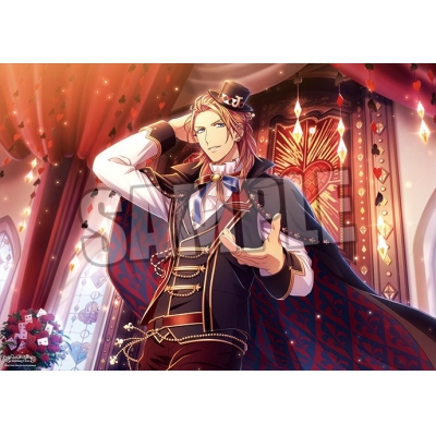 【グッズ-ポスター】うたの☆プリンスさまっ♪ Shining Live B3サイズ布ポスター ヘアアレンジコレクションVer.「神宮寺レン」【Drama 下载 ダウンロード Download 百度网盘 Mega MediaFire Mp3 CD 分享 感想 翻译限定】