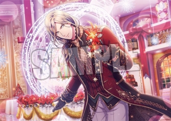 グッズ-ポスター】うたの☆プリンスさまっ♪ Shining Live B3サイズ布 