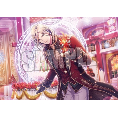 【グッズ-ポスター】うたの☆プリンスさまっ♪ Shining Live B3サイズ布ポスター ヘアアレンジコレクションVer.「カミュ」【Drama 下载 ダウンロード Download 百度网盘 Mega MediaFire Mp3 CD 分享 感想 翻译限定】