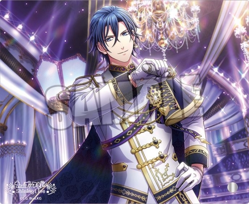 グッズ-置きもの】うたの☆プリンスさまっ♪ Shining Live ミニ 