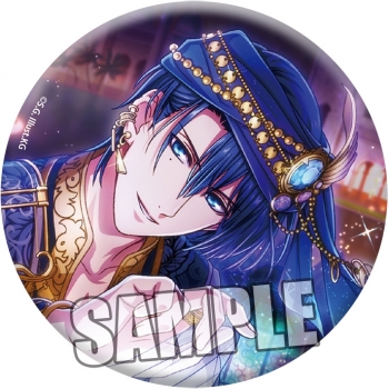 グッズ-バッチ】うたの☆プリンスさまっ♪ Shining Live 缶バッジ 