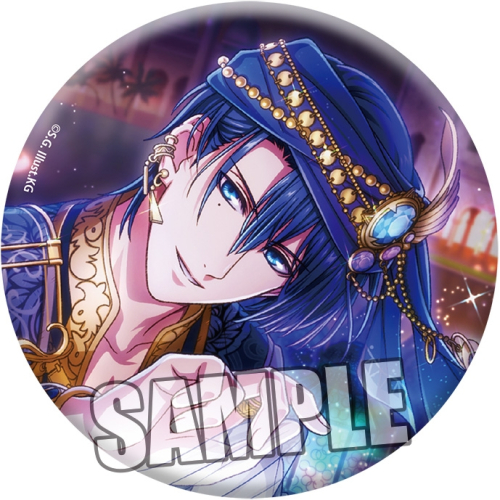 グッズ-バッチ】うたの☆プリンスさまっ♪ Shining Live 缶バッジ 