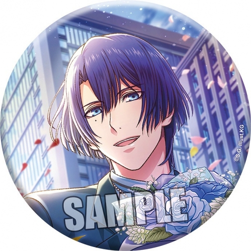 グッズ-バッチ】うたの☆プリンスさまっ♪ Shining Live 缶バッジ 