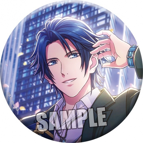 グッズ-バッチ】うたの☆プリンスさまっ♪ Shining Live 缶バッジ 