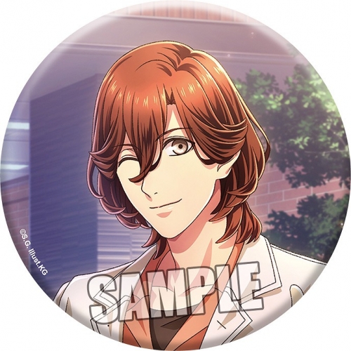 グッズ-バッチ】うたの☆プリンスさまっ♪ Shining Live 缶バッジ 