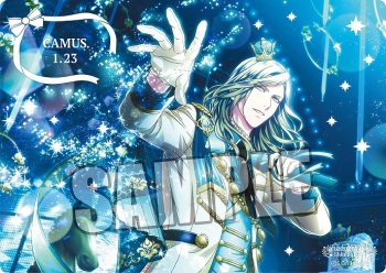 グッズ-置きもの】うたの☆プリンスさまっ♪ Shining Live バースデー 