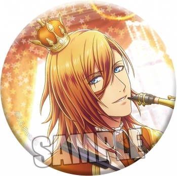 グッズ-バッチ】うたの☆プリンスさまっ♪ Shining Live バースデー 