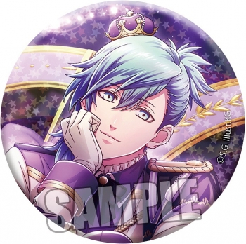 グッズ-バッチ】うたの☆プリンスさまっ♪ Shining Live バースデー 