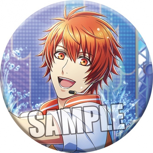 グッズ-バッチ】うたの☆プリンスさまっ♪ Shining Live 缶バッジ 