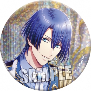 グッズ-バッチ】うたの☆プリンスさまっ♪ Shining Live 