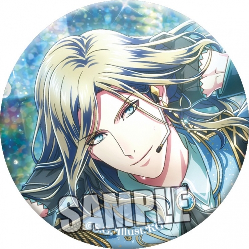 グッズ-バッチ】うたの☆プリンスさまっ♪ Shining Live 
