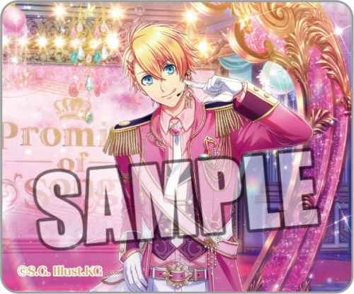 グッズ-ステッカー】うたの☆プリンスさまっ♪ Shining Live 