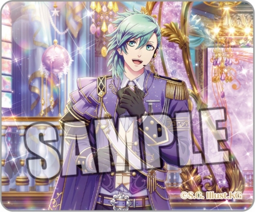 グッズ-ステッカー】うたの☆プリンスさまっ♪ Shining Live 