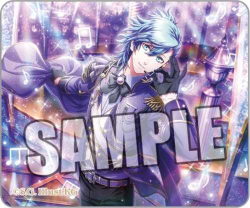 グッズ-ステッカー】うたの☆プリンスさまっ♪ Shining Live 