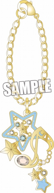 グッズ-チャーム】うたの☆プリンスさまっ♪ Shining Live バッグ 