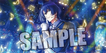 グッズ-タオル】うたの☆プリンスさまっ♪ Shining Live バスタオル 