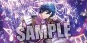 【40%OFF】【グッズ-タオル】うたの☆プリンスさまっ♪ Shining Live バスタオル Promise of Song アナザーショットVer.「一ノ瀬トキヤ」【アニメイト限定】の画像